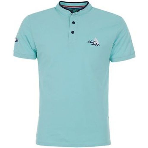 Poloshirt Polo manches courtes CARMAND - Vent Du Cap - Modalova