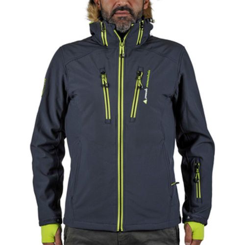 Herren-Jacke Blouson de ski CASADA - Peak Mountain - Modalova