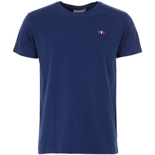 T-Shirt T-shirt manches courtes CERGIO - Degré Celsius - Modalova
