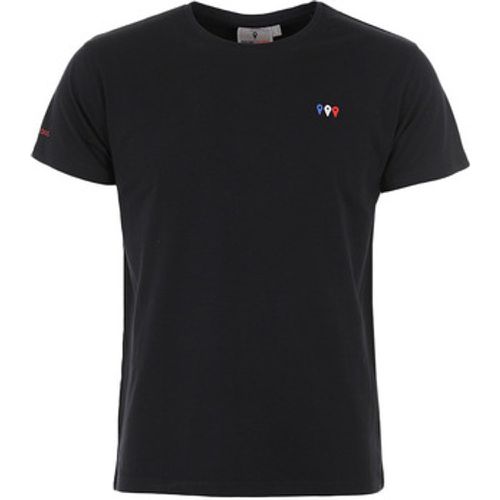 T-Shirt T-shirt manches courtes CERGIO - Degré Celsius - Modalova