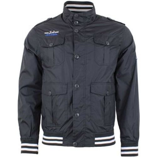 Herren-Jacke Blouson esprit coupe vent CEMSTEAD - Srk - Modalova