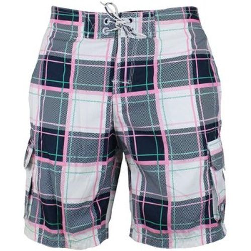 Badeshorts Bermuda de bain CLIF - Srk - Modalova