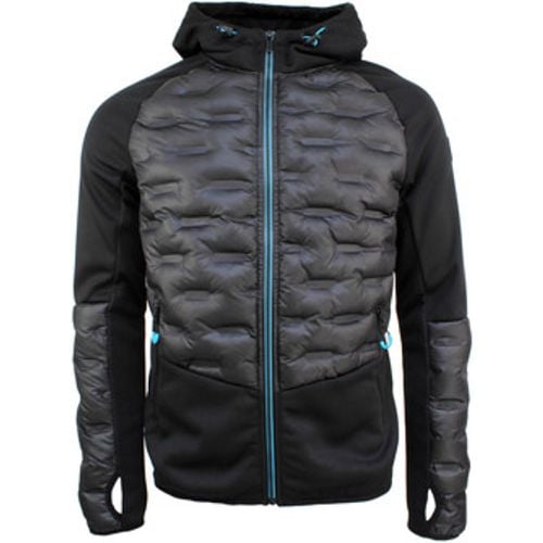 Fleecepullover Blouson polaire CLOONEY - Degré Celsius - Modalova