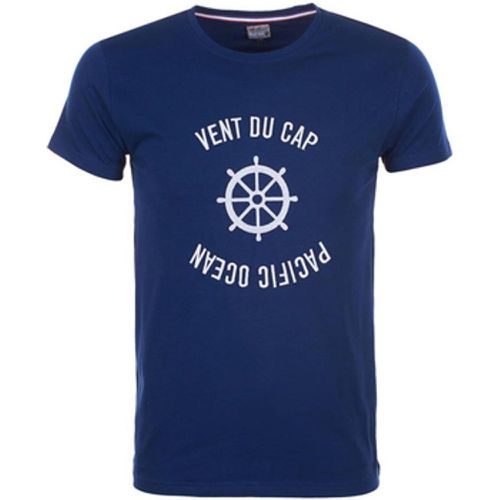 T-Shirt T-shirt manches courtes CHERYL - Vent Du Cap - Modalova