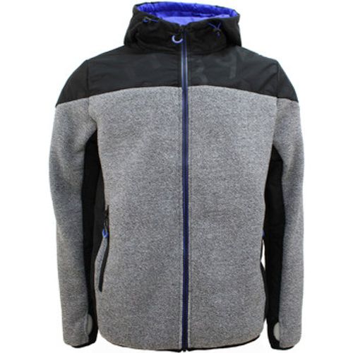 Fleecepullover Blouson polaire COOPER - Degré Celsius - Modalova