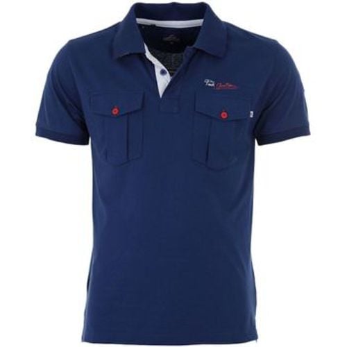 Poloshirt Polo manches courtes COCHEAK - Peak Mountain - Modalova