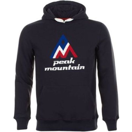 Sweatshirt Sweat à capuche CODRIVER - Peak Mountain - Modalova