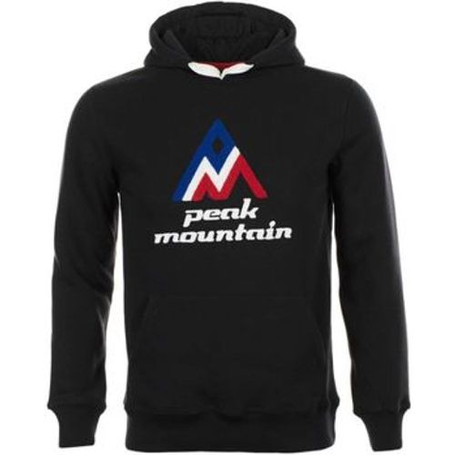 Sweatshirt Sweat à capuche CODRIVER - Peak Mountain - Modalova