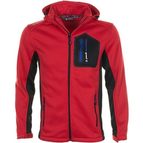 Fleecepullover Blouson polar shell CRISTOL - Peak Mountain - Modalova