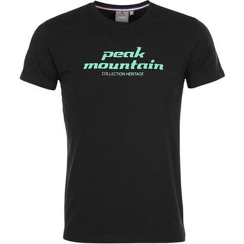 T-Shirt T-shirt manches courtes COSMO - Peak Mountain - Modalova