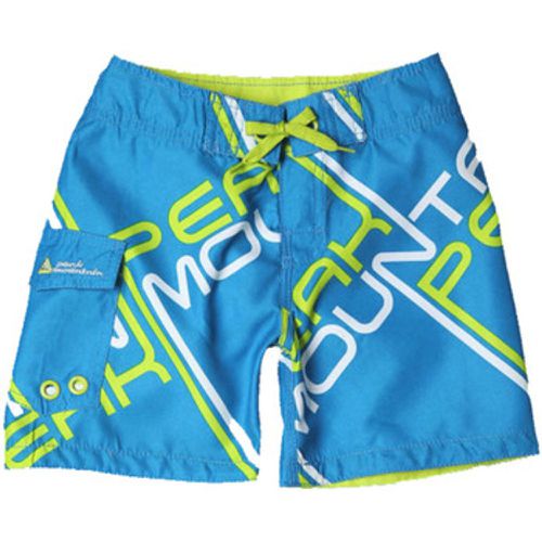 Badeshorts Bermuda de bain COUMEA - Peak Mountain - Modalova