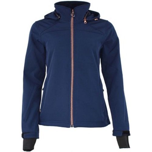 Damen-Jacke Blouson softshell AFORI - Peak Mountain - Modalova