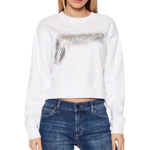 Guess Sweatshirt W2RQ05-K9YI0 - Guess - Modalova