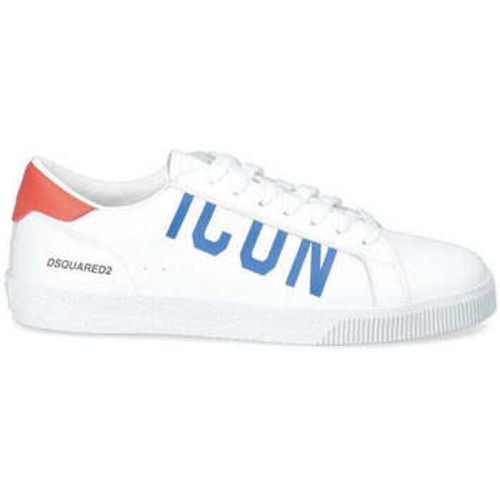 Dsquared Sneaker Sneaker Uomo - Dsquared - Modalova