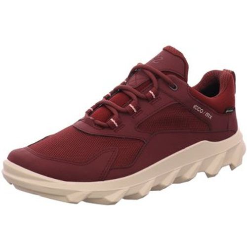 Halbschuhe Schnuerschuhe MX W 820193/59223 - ECCO - Modalova