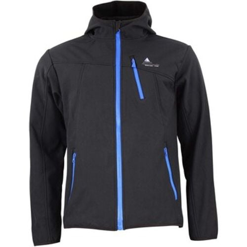 Herren-Jacke Blouson softshell CAMSO - Peak Mountain - Modalova