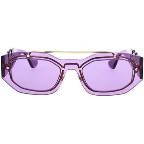 Sonnenbrillen New Biggie Sonnenbrille VE2235 100284 - Versace - Modalova