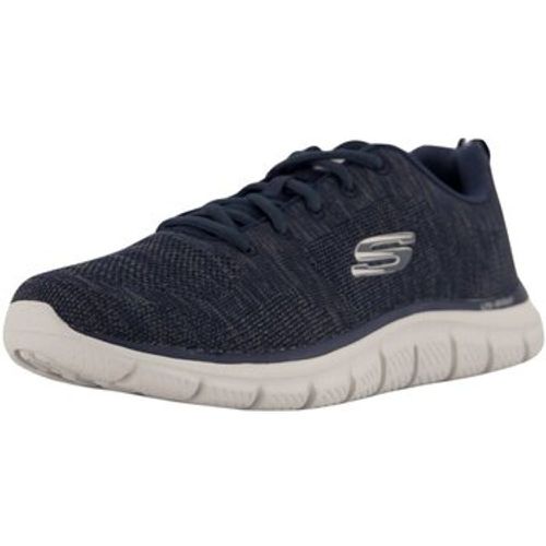 Halbschuhe Schnuerschuhe TRACK FRONT RUNNER 232298 NVGY - Skechers - Modalova