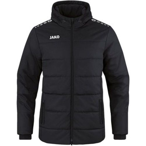 Herren-Jacke Sport Coachjacke Team mit Kapuze 7103 800 - Jako - Modalova