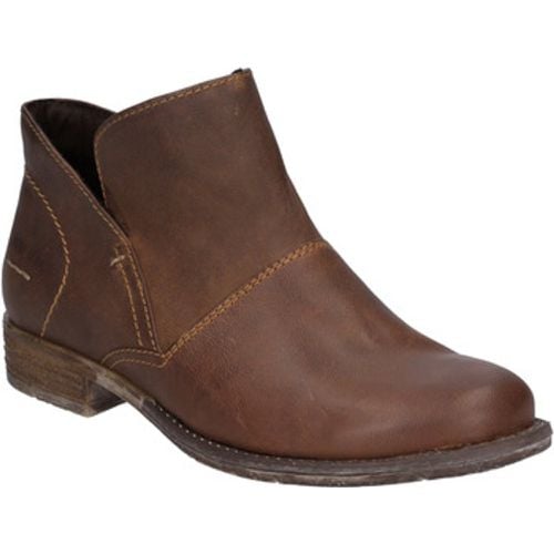 Stiefel Sienna 81, camel - Josef Seibel - Modalova