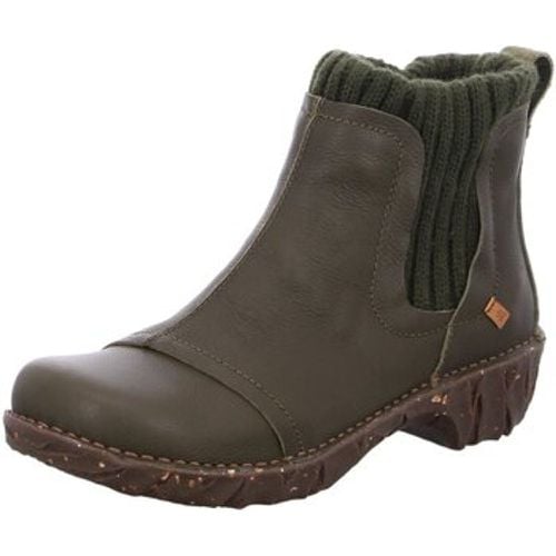 Stiefel Stiefeletten NE23 NE23 e - El Naturalista - Modalova