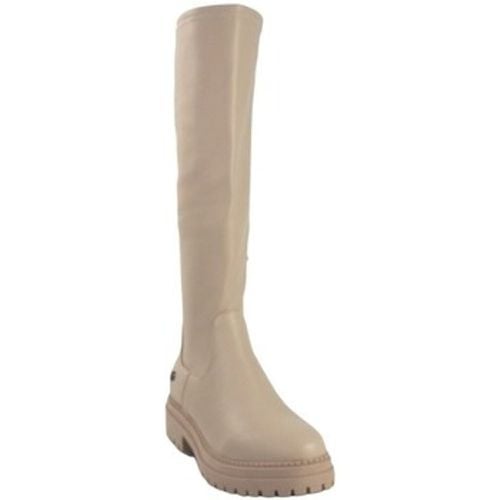 Schuhe Damenstiefel 140051 beige - XTI - Modalova