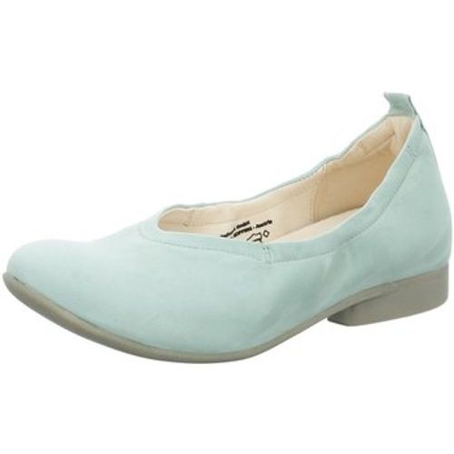 Damenschuhe Slipper Guad 2 Ballerina mint 3-000563-7020 - Think - Modalova