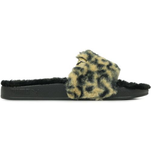 Sandalen Leadcat 2.0 Wns Fluff Safari - Puma - Modalova