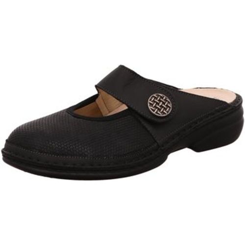 Clogs Pantoletten 5006-902500 - Finn Comfort - Modalova