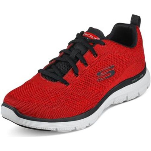 Halbschuhe Schnuerschuhe 232365 232365 RDBK - Skechers - Modalova