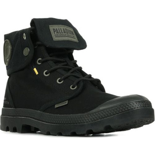 Herrenstiefel Pampa Baggy Supply - Palladium - Modalova