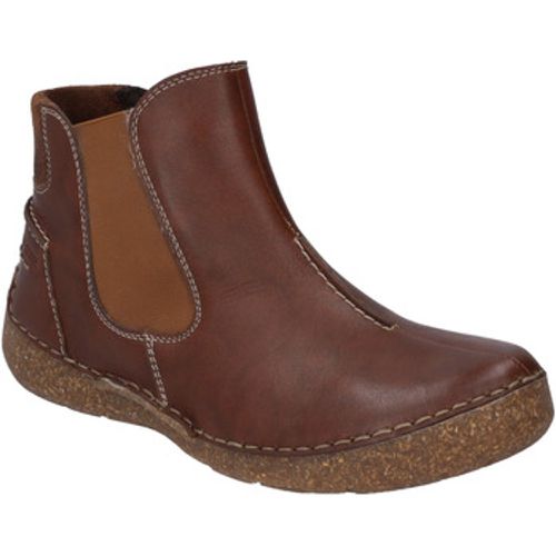 Stiefel Fergey 63, brandy - Josef Seibel - Modalova