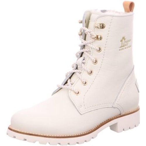 Stiefel Stiefeletten Fara Igloo Trav B3-napa blanco - Panama Jack - Modalova