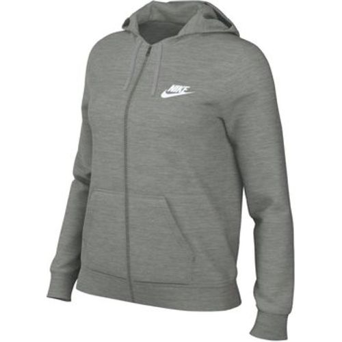 Pullover Sport Sportswear Club Fleece Zip Hoodie DQ5471-063 - Nike - Modalova