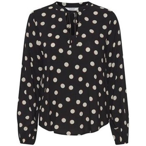 Blusen Blouse Byifia - b.Young - Modalova