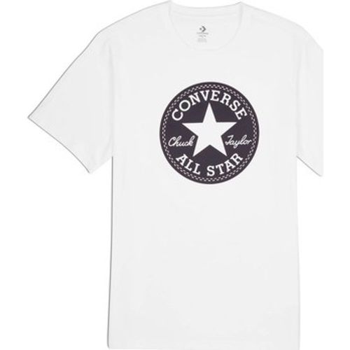 T-Shirt Goto Chuck Taylor Patch - Converse - Modalova