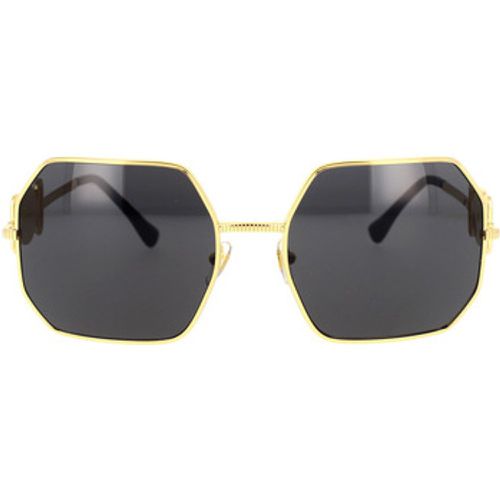 Sonnenbrillen Sonnenbrille VE2248 100287 - Versace - Modalova