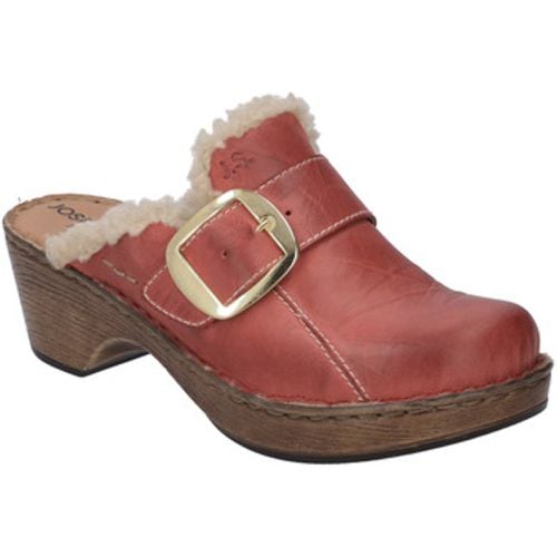 Clogs Lily 10, hibiscus - Josef Seibel - Modalova