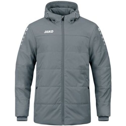 Herren-Jacke Sport Coachjacke mit Kapuze "Team" 163761390291 - Jako - Modalova