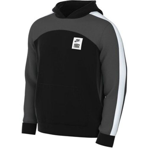 Pullover Sport Therma-FIT Starting 5 Hoodie DQ5836-010 - Nike - Modalova