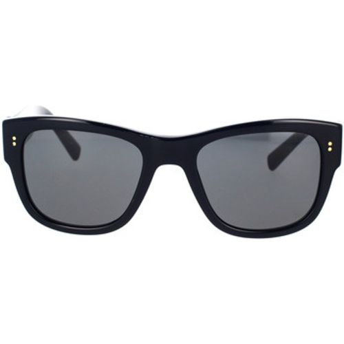 Sonnenbrillen Dolce Gabbana Sonnenbrille DG4338 501/87 - D&G - Modalova