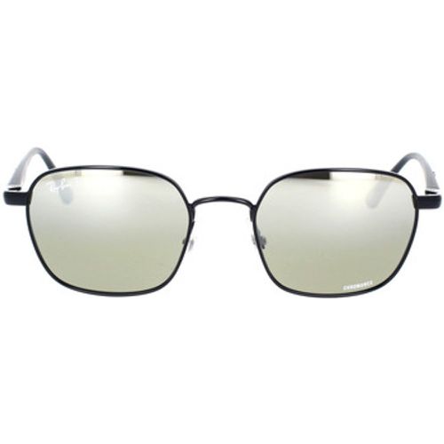 Sonnenbrillen Sonnenbrille RB3664CH 002/5J Polarisiert - Ray-Ban - Modalova