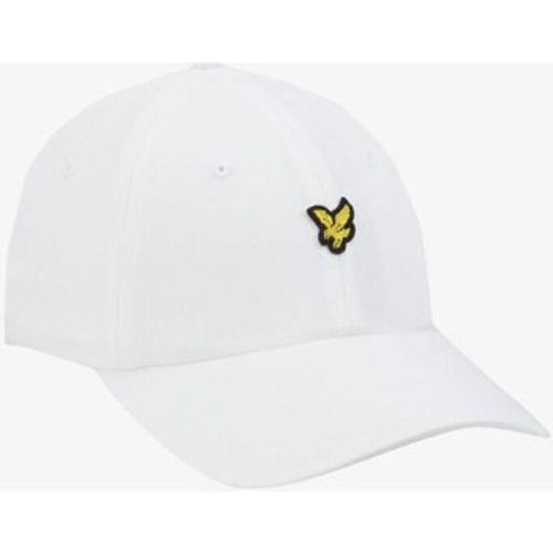 Hut HE906A BASEBALL CAP-626 WHITE - Lyle & Scott - Modalova