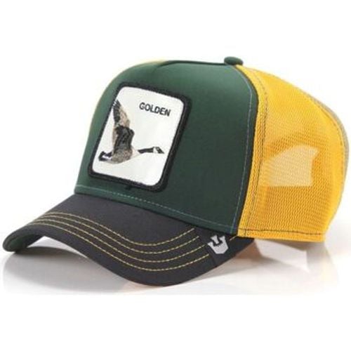 Hut 101-0480 GOLDEN-GREEN/YELLOW - Goorin Bros - Modalova