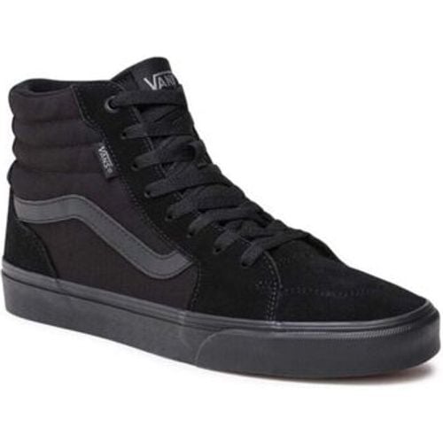 Sneaker FILMORE HI MN - VN0A5KXTGL41-BLACK - Vans - Modalova