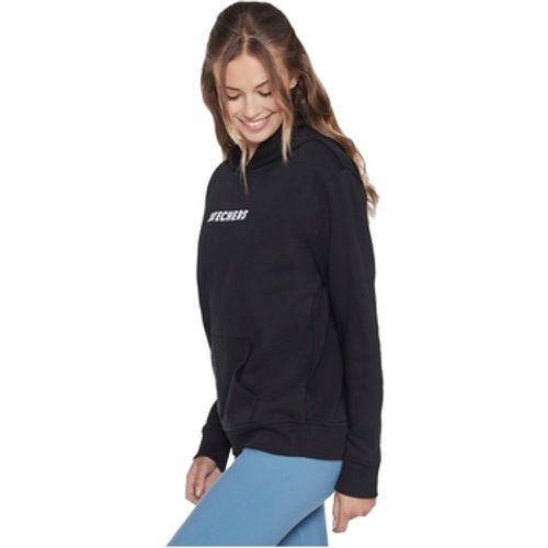 Trainingsjacken Signature Pullover Hoodie - Skechers - Modalova