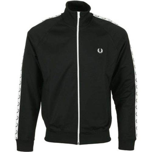 Trainingsjacken Taped Track Jacket - Fred Perry - Modalova