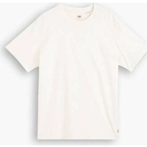 T-Shirts & Poloshirts A3328 0001 - ESSENTIAL TEE-EGRET - Levis - Modalova