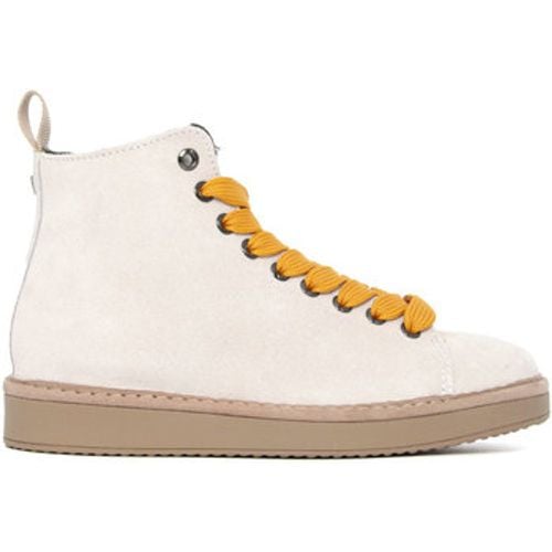 Stiefel 1400200006 A05C01 WHITECAP YELLOW - Panchic - Modalova