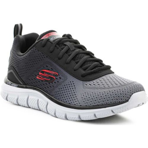 Fitnessschuhe Track Ripkent Black/Charcoal 232399-BKCC - Skechers - Modalova